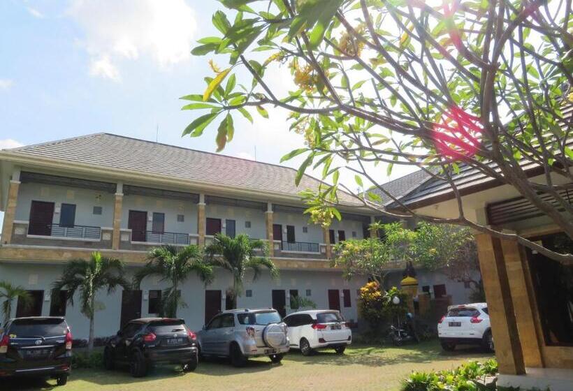Отель Tara Bali Residence