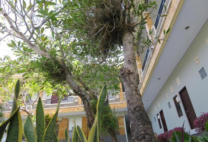 Отель Tara Bali Residence