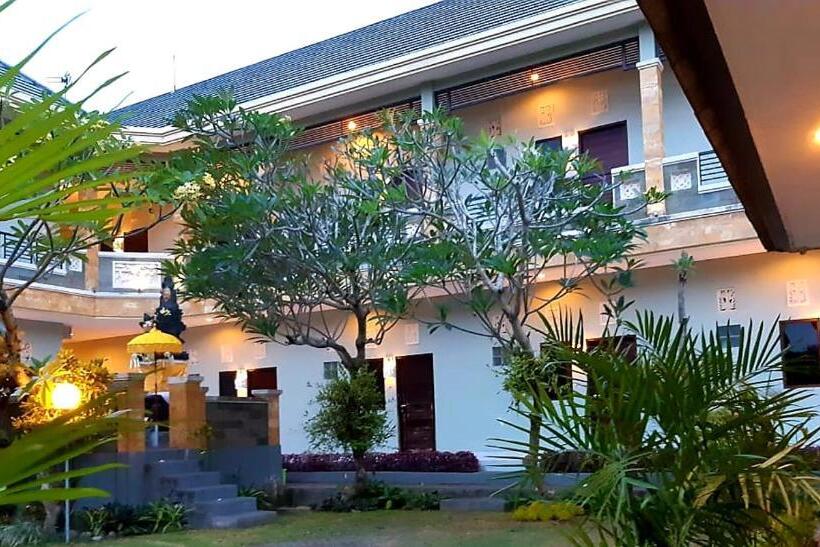 Отель Tara Bali Residence