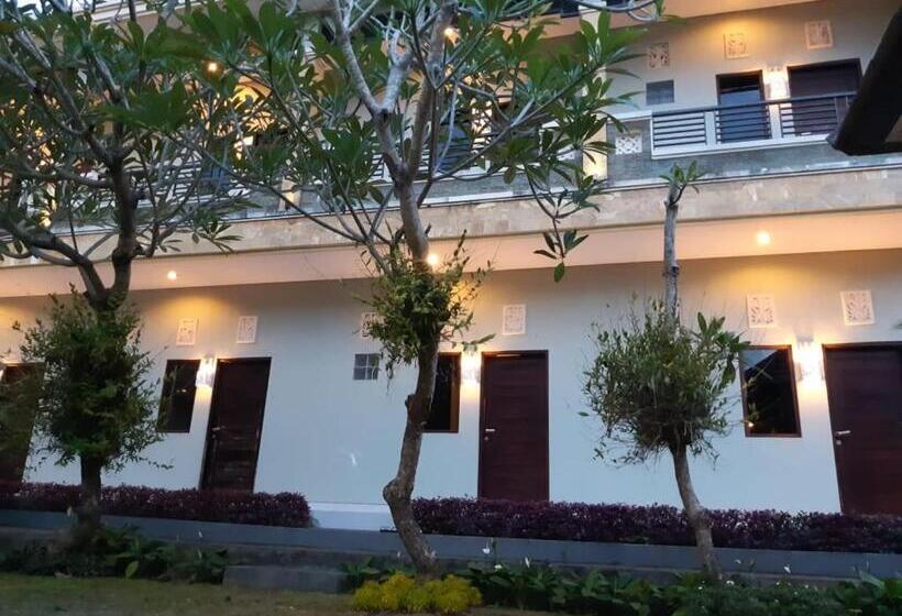 Отель Tara Bali Residence