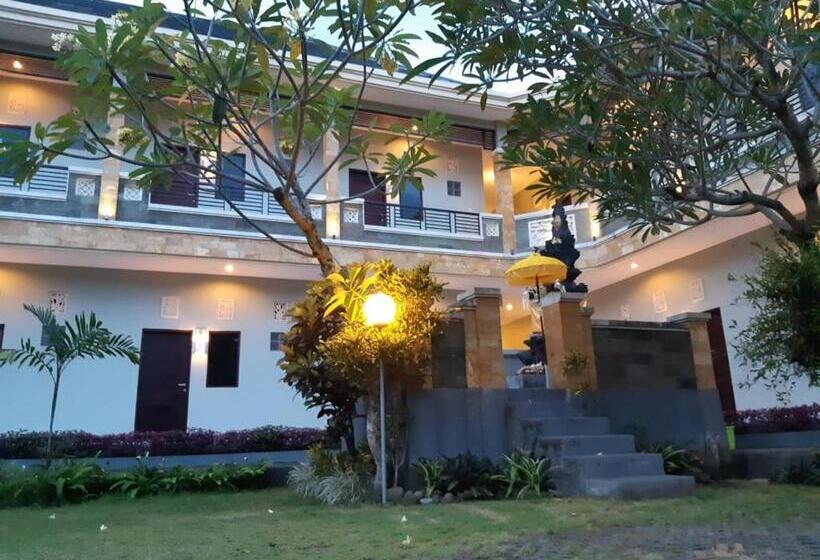 Отель Tara Bali Residence