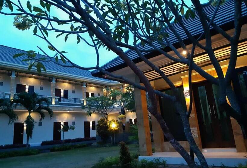 Отель Tara Bali Residence