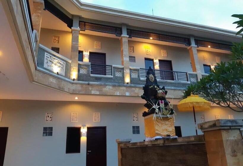 Отель Tara Bali Residence