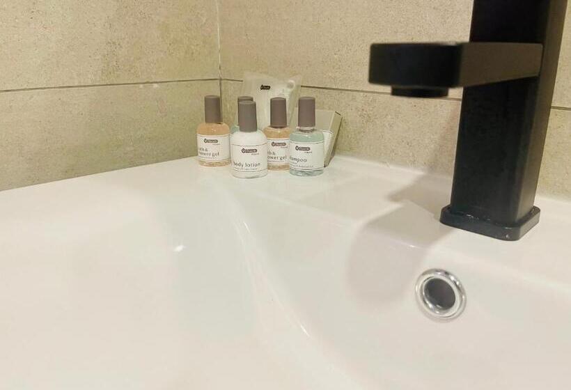 هتل The Red Farm Relais & Spa