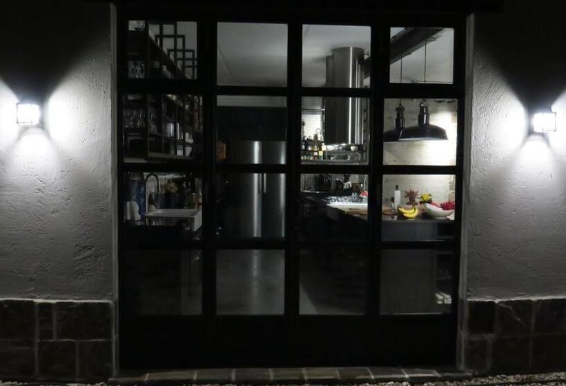 호텔 Villalfonsina Country House