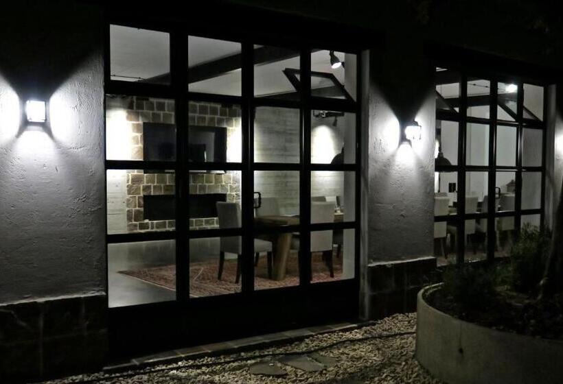 호텔 Villalfonsina Country House