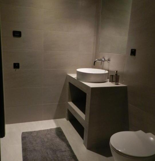 酒店 Villalfonsina Country House