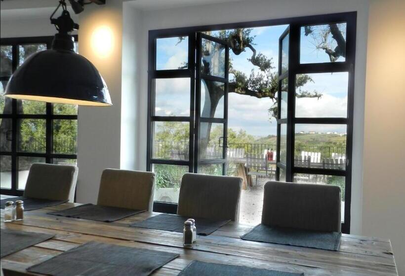 酒店 Villalfonsina Country House