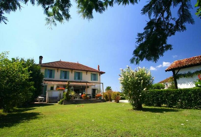 L Estanquet Bed And Breakfast Pdj Offert