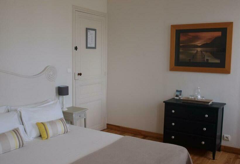 L Estanquet Bed And Breakfast Pdj Offert