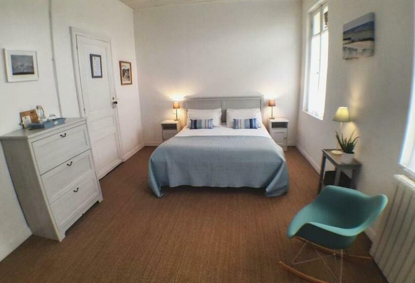 L Estanquet Bed And Breakfast Pdj Offert