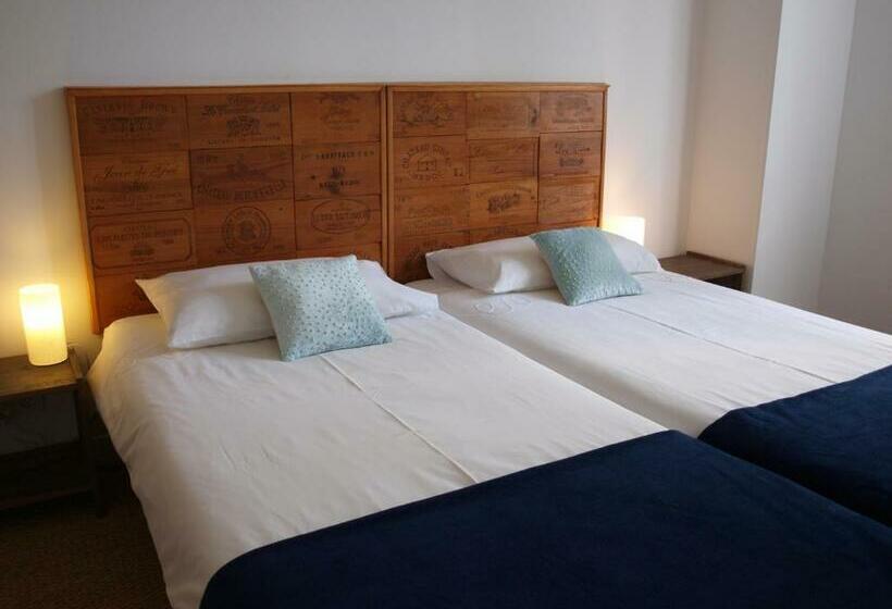 L Estanquet Bed And Breakfast Pdj Offert