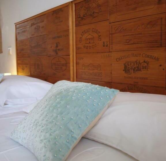 L Estanquet Bed And Breakfast Pdj Offert