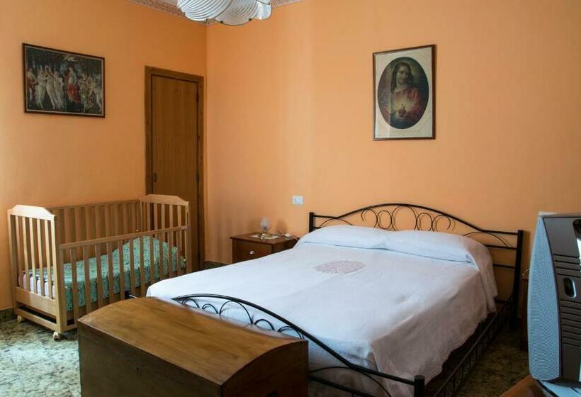 Le Vecchie Mura B & B