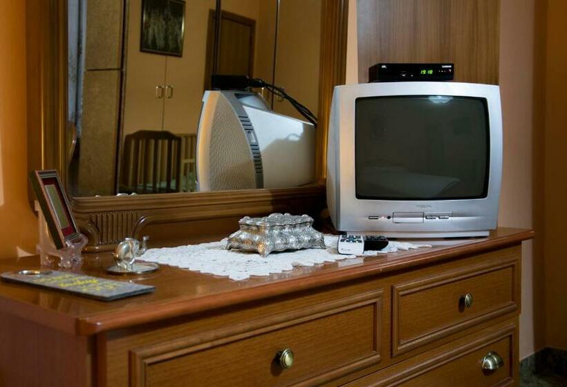 Le Vecchie Mura B & B