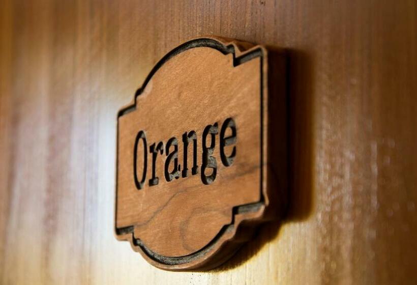 Le Vecchie Mura B & B