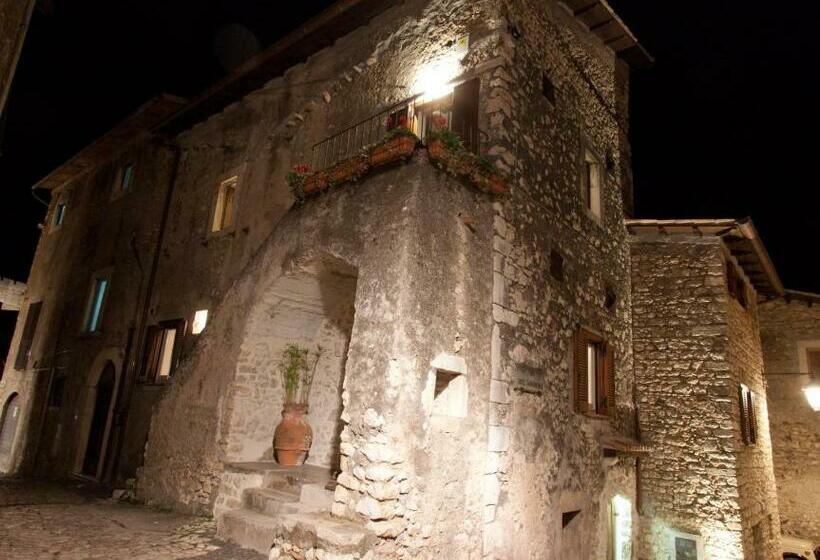 Lelive Bed And Breakfast