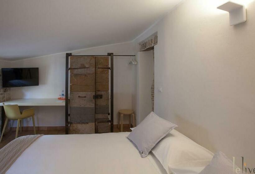 Lelive Bed And Breakfast