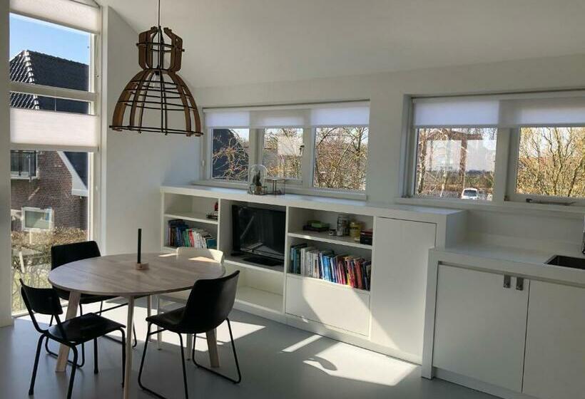 Loft Bed And Breakfast