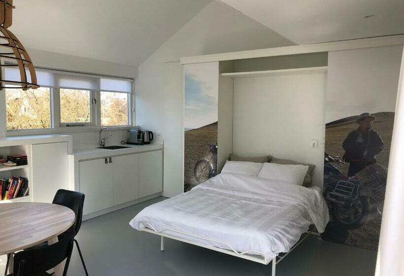 Loft Bed And Breakfast