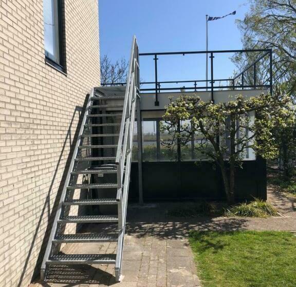 Loft Bed And Breakfast