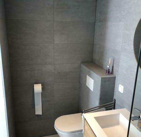 Loft Bed And Breakfast