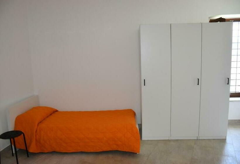 Ostello Della Gioventù Massimo Troisi