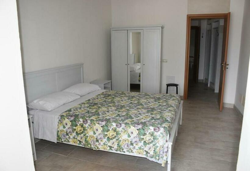 Ostello Della Gioventù Massimo Troisi