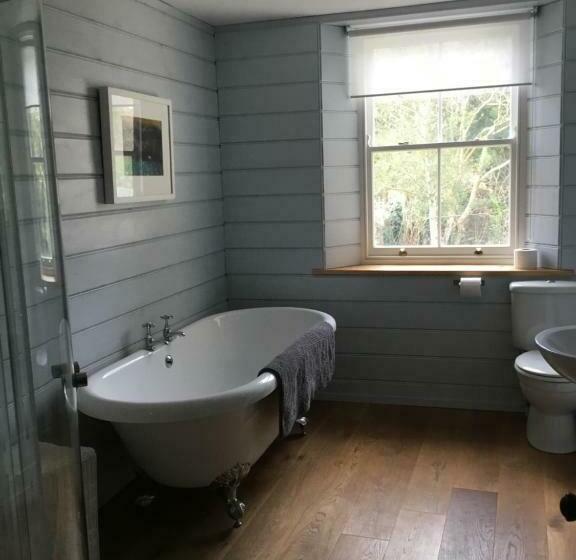 ペンション 8a Spring Gardens