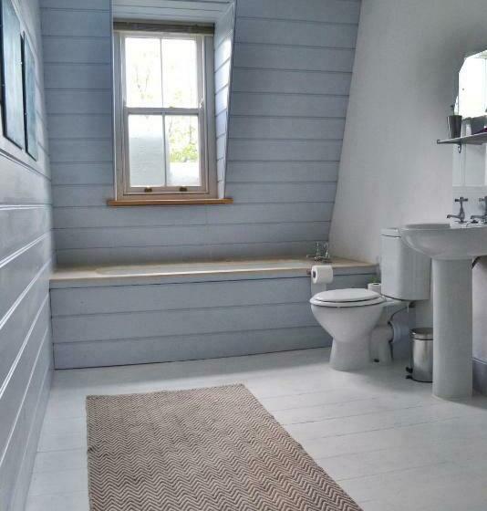 ペンション 8a Spring Gardens