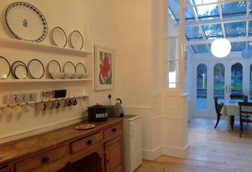 ペンション 8a Spring Gardens