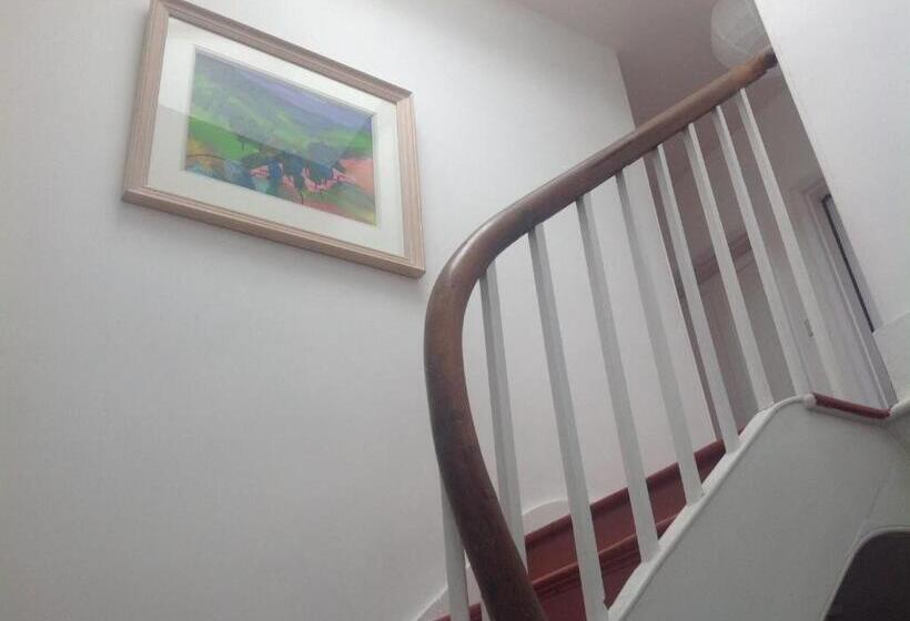 ペンション 8a Spring Gardens