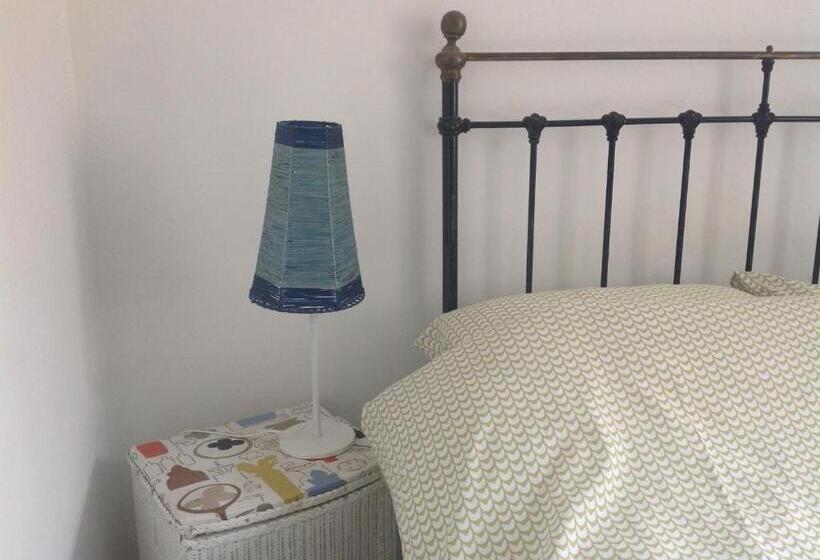 ペンション 8a Spring Gardens