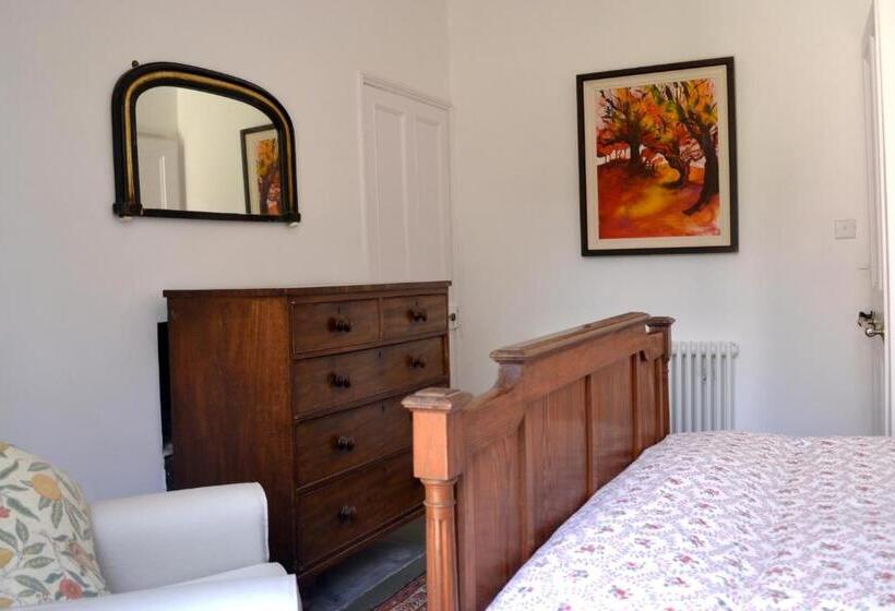 ペンション 8a Spring Gardens