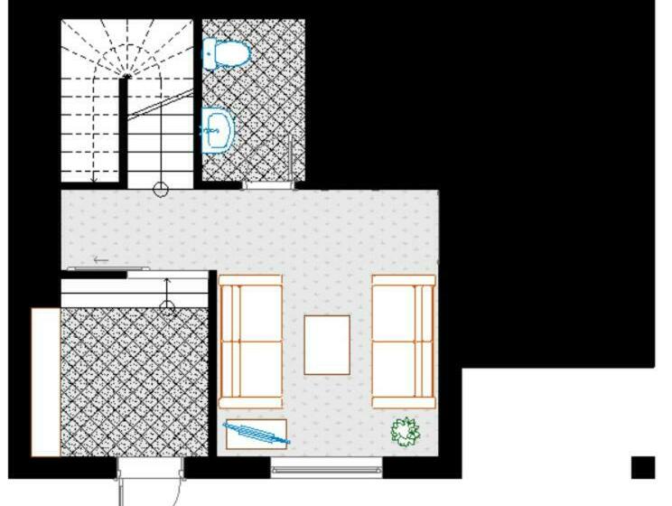 Пансион Apartments Adana