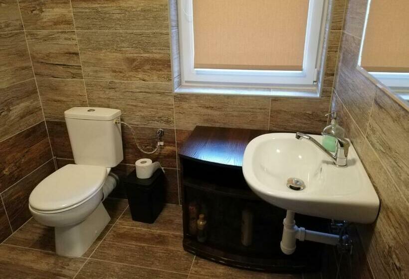 Пансион Apartments Adana