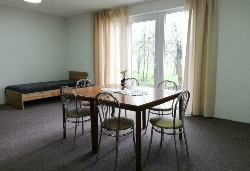 Пансион Apartments Adana