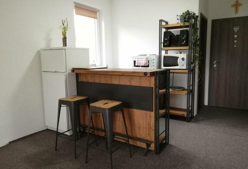 Пансион Apartments Adana