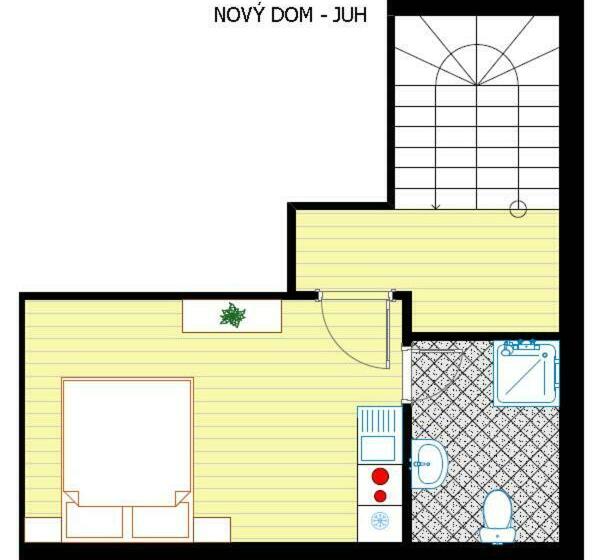 Пансион Apartments Adana