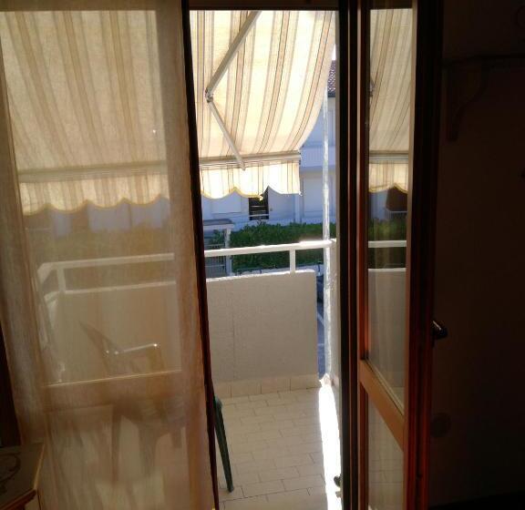 ペンション B&b Verrazzano Affittacamere