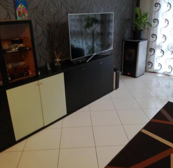 ペンション B&b Verrazzano Affittacamere