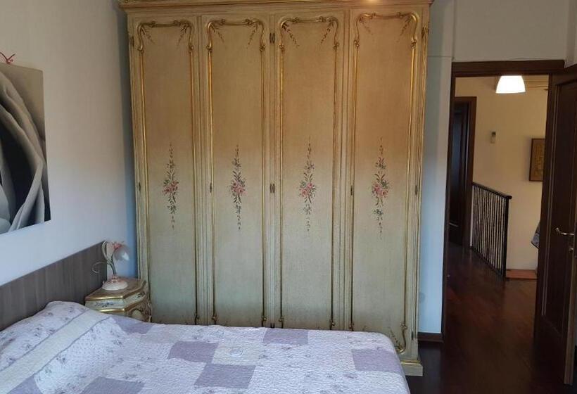 ペンション B&b Verrazzano Affittacamere