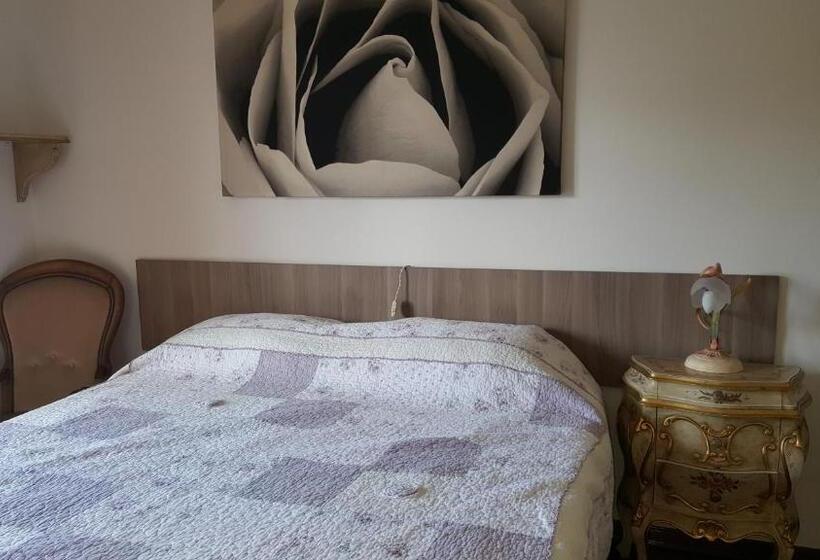 ペンション B&b Verrazzano Affittacamere