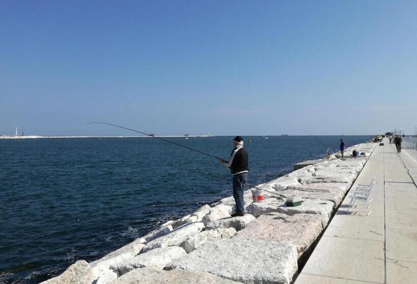 ペンション B&b Verrazzano Affittacamere