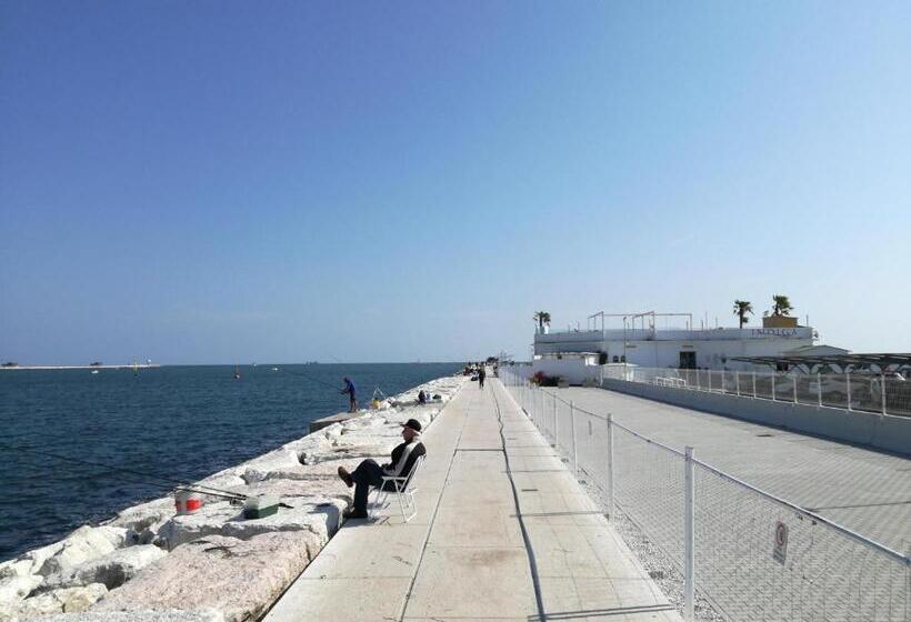 ペンション B&b Verrazzano Affittacamere