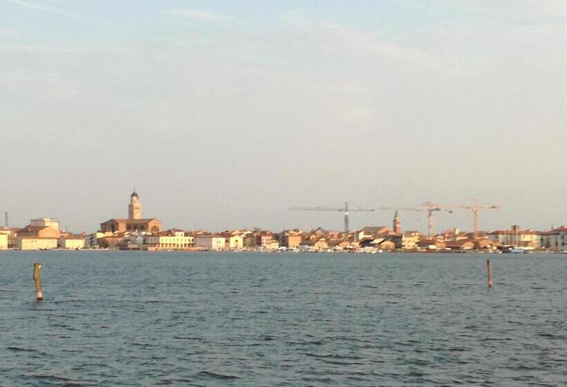 ペンション B&b Verrazzano Affittacamere