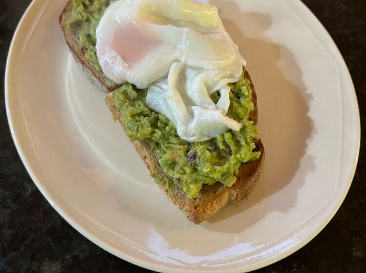 펜션 Brooklands Guest House