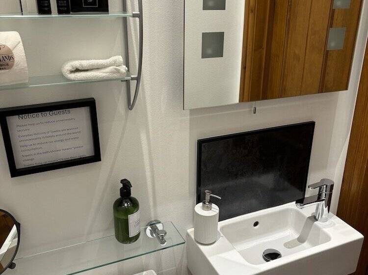 펜션 Brooklands Guest House