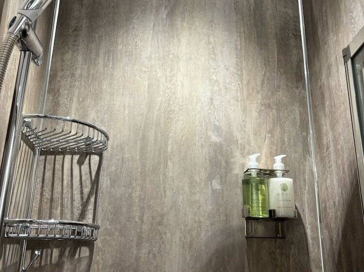 펜션 Brooklands Guest House