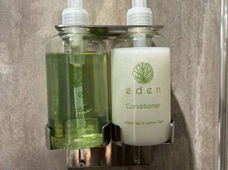 펜션 Brooklands Guest House